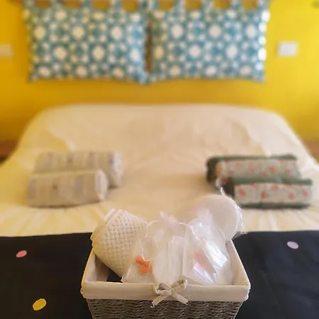 Colosseum Flat Holiday home