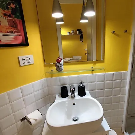 Casa vacanze Colosseum Flat Roma