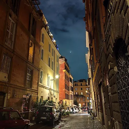 Colosseum Flat * Roma