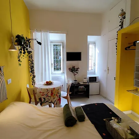 Holiday home Colosseum Flat Rome