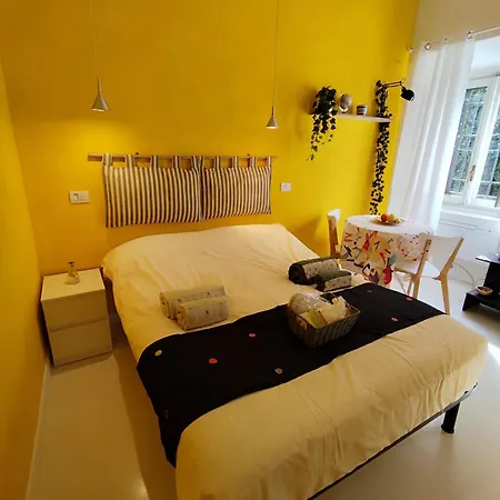 Colosseum Flat Holiday home *