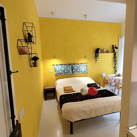 Colosseum Flat Holiday home